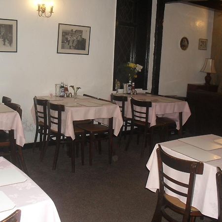 Balmoral Guest House 黑潭 外观 照片