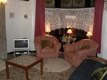 Balmoral Guest House 黑潭 外观 照片