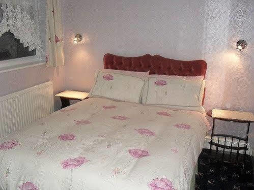 Balmoral Guest House 黑潭 外观 照片